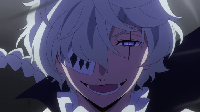 La Saison 4 De Bungo Stray Dogs Est Annoncée