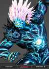 FIGURINE BOROS ONE PUNCH MAN