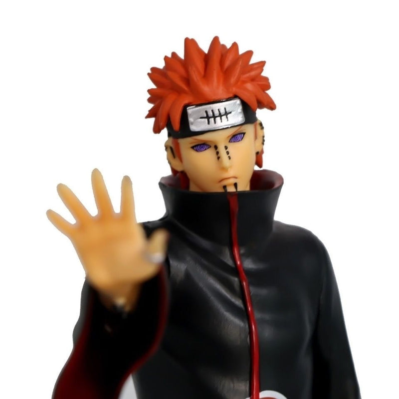 FIGURINE PAIN PVC NARUTO SHIPPUDEN