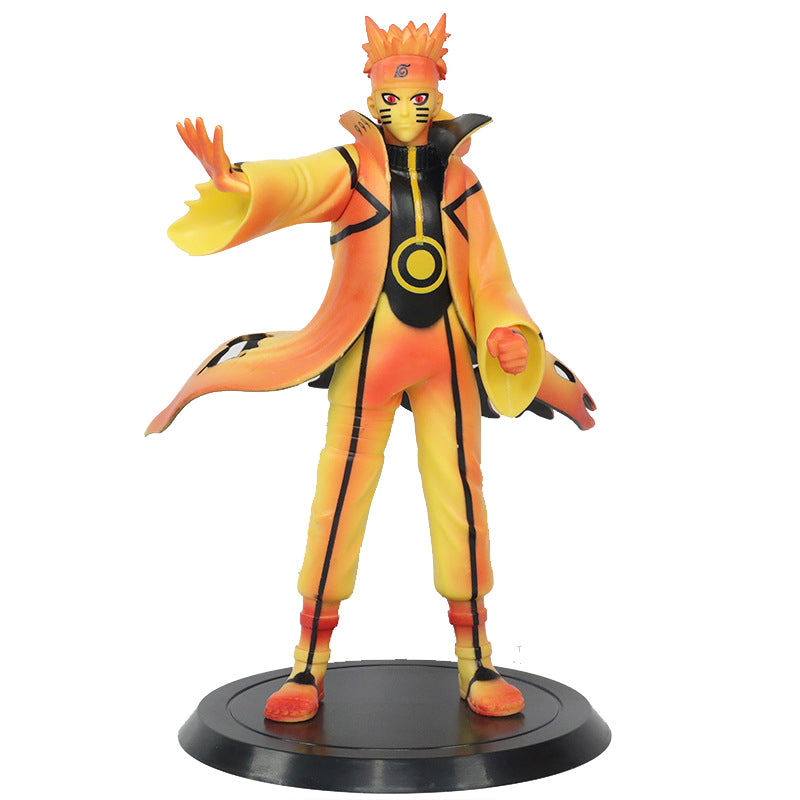 FIGURINE NARUTO RIKUDO PVC NARUTO SHIPPUDEN