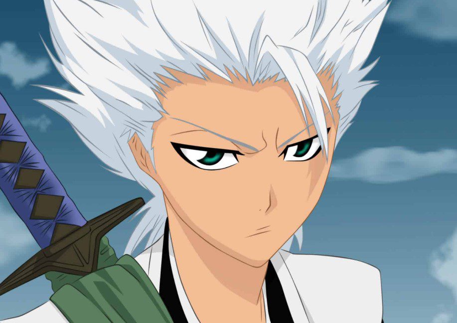Tous les capitaines de Bleach du plus fort au plus faible