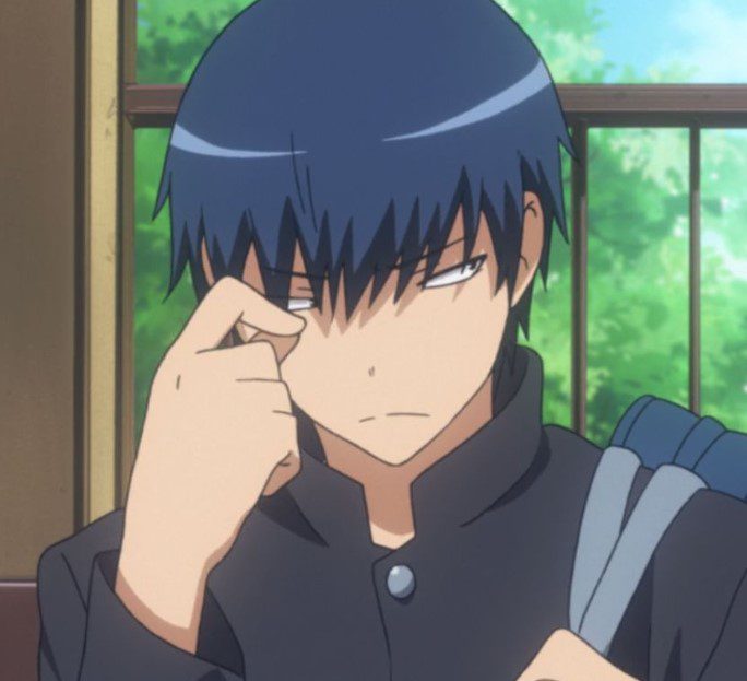 Ryuuji